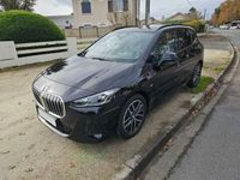 Serie 2 Active Tourer 218i 136 ch DKG7 M Sport 2024 occasion 33170 Gradignan