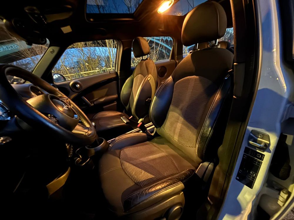 Countryman COOPER 122 BVM6 2012 occasion 94340 Joinville-le-Pont
