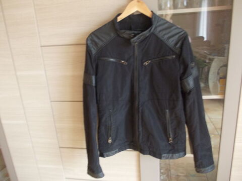 BLOUSON NOIR REDSKING 30 Limours (91)