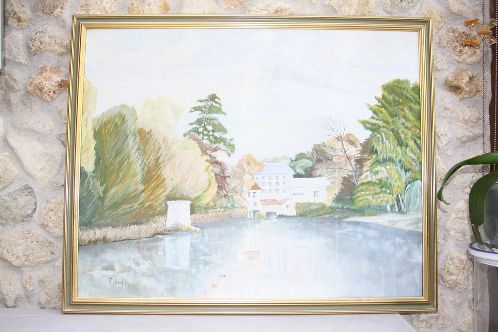 TABLEAU Décoration