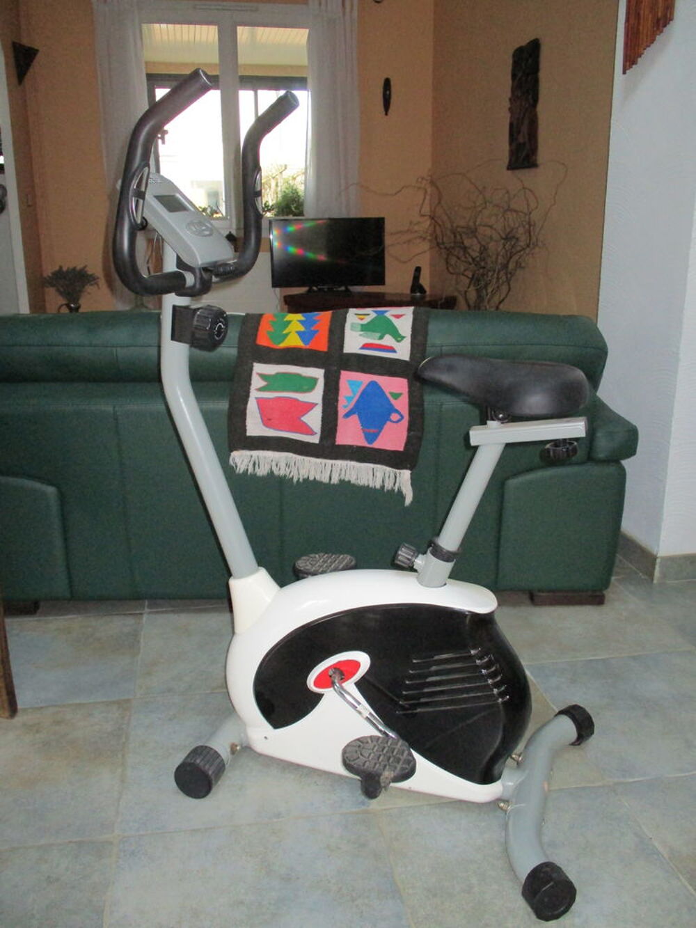 Velo appartement fitness doctor deals