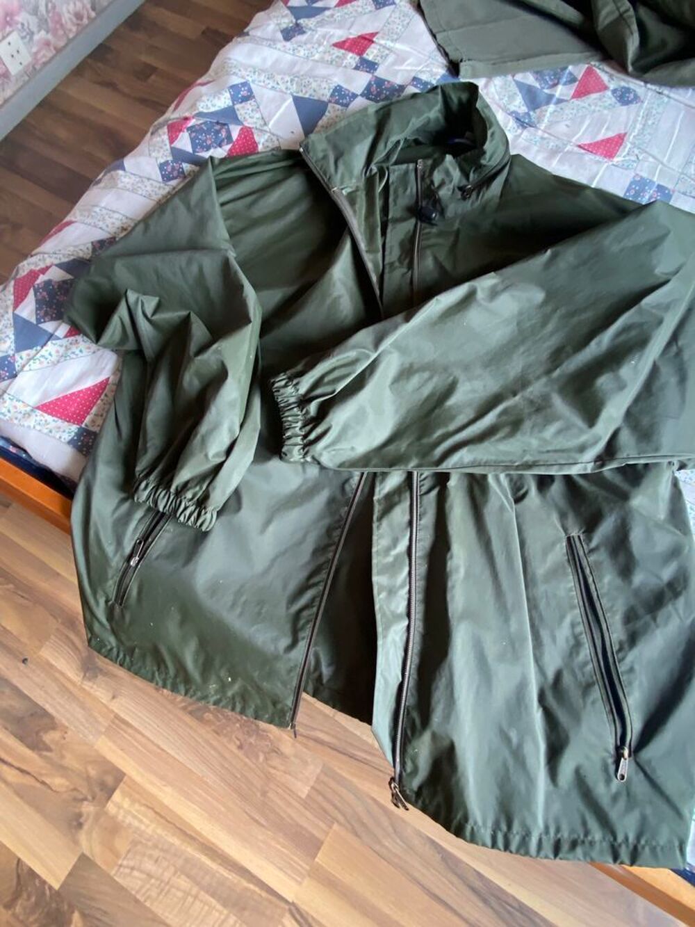 V&ecirc;tements de chasse Vêtements