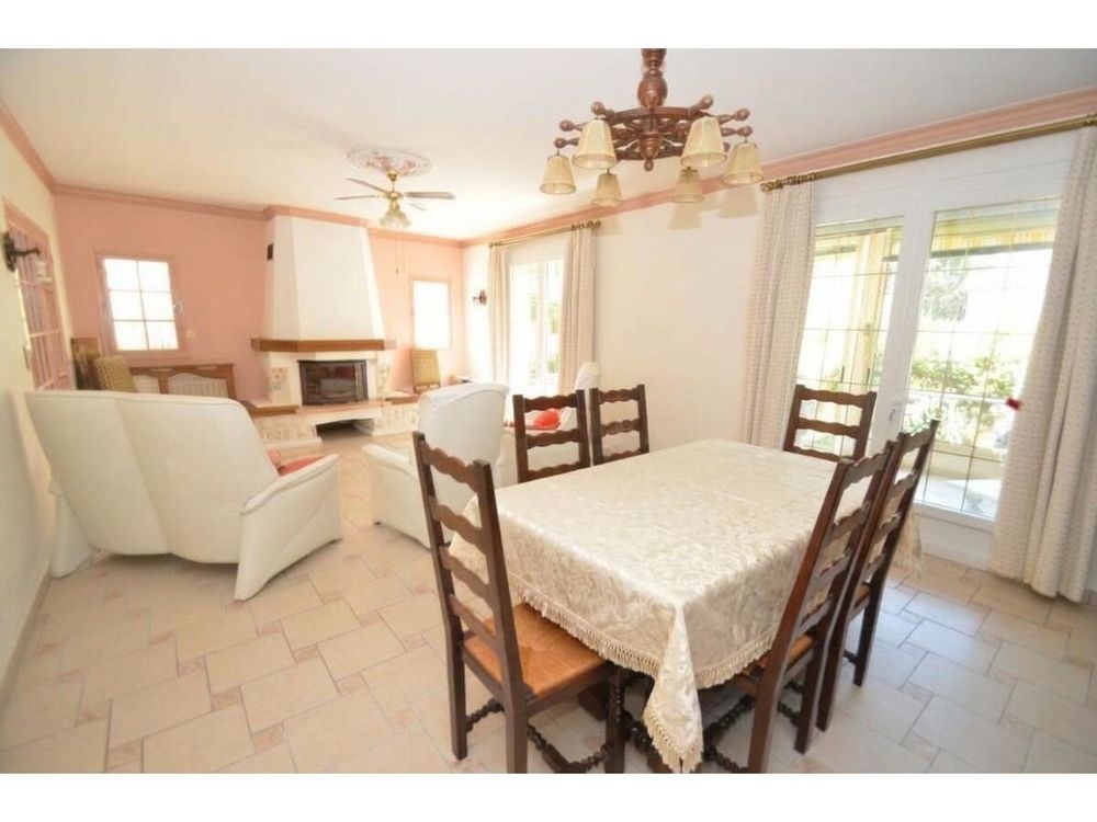 Vente Maison Maison F8 Ribérac