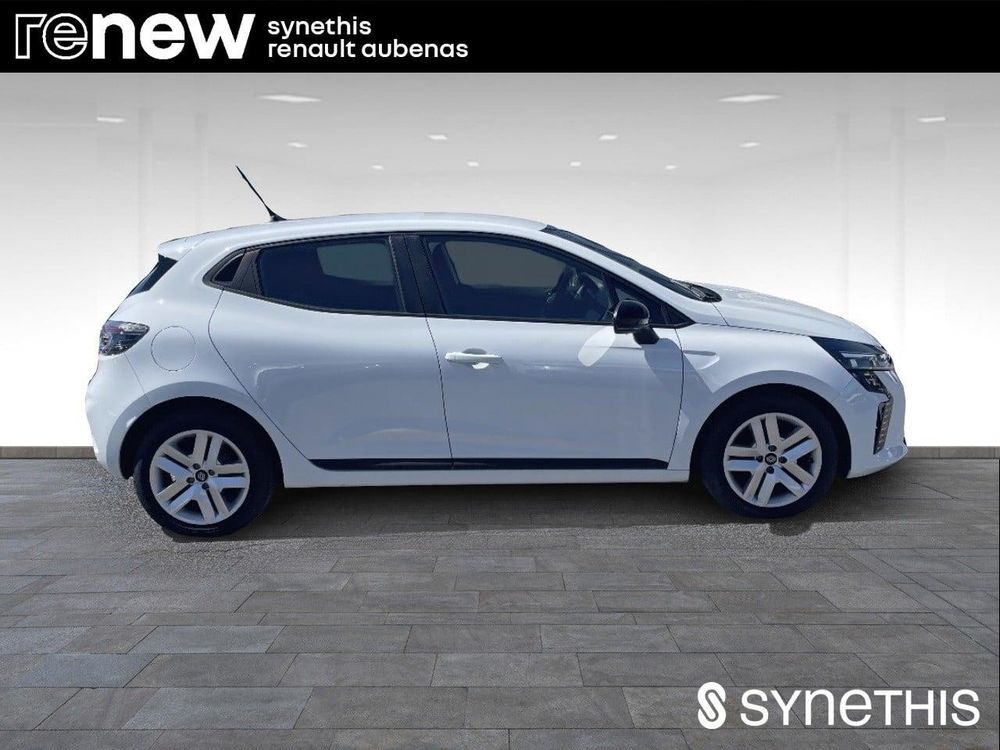 Clio V Clio TCe 90 ch GSR2 Evolution 2024 occasion 07200 Aubenas