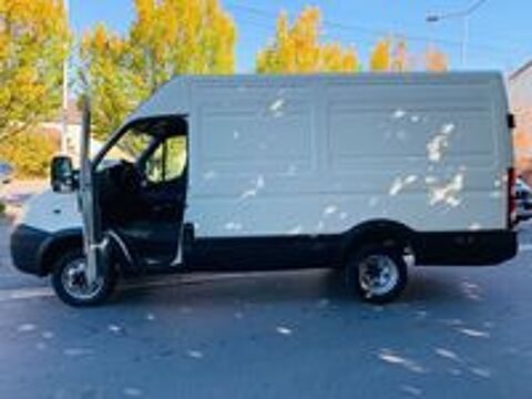  2008 occasion 78800 Houilles