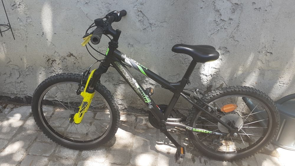 V&eacute;lo VTT enfant Vélos
