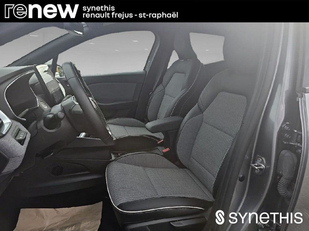 Clio V Clio TCe 90 Techno 2023 occasion 83600 Fr&eacute;jus