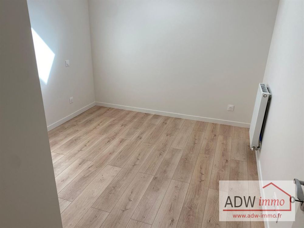 Vente Maison MAINCY, maison NEUVE, 5 pièces, 82 m² env. Maincy