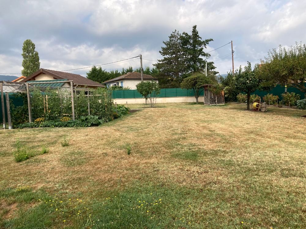 Vente Terrain Terrain Constructible Renaison