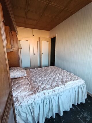  Appartement � vendre 3 pi�ces 63 m� Sarcelles