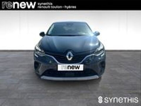 Captur TCe 90 Evolution 2022 occasion 83160 La Valette-du-Var