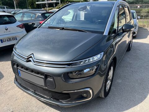 Citroen grand c4 picasso Voiture d'occasion CITROËN  II Ph2 