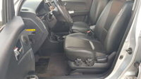 Sportage 2.0 CRDI 140 4x4 FAP Active 2006 occasion 41500 Cour-sur-Loire