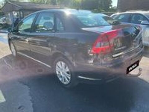 C5 2.0 HDi 138 FAP Exclusive A 2006 occasion 55100 Verdun