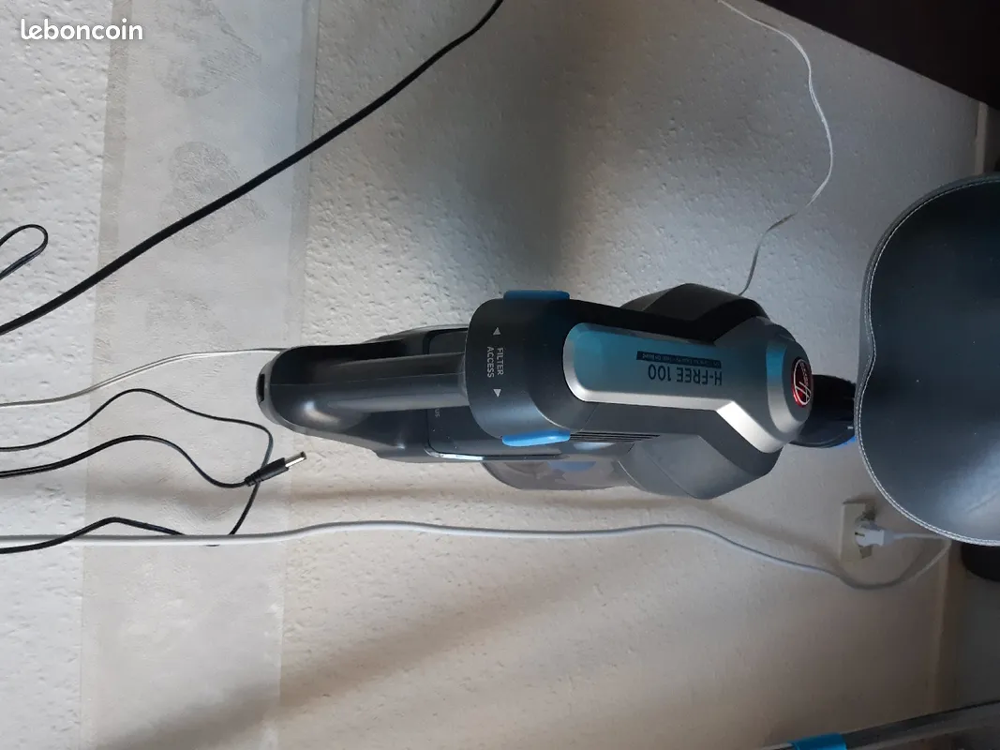 Aspirateur Hoover Cuisine