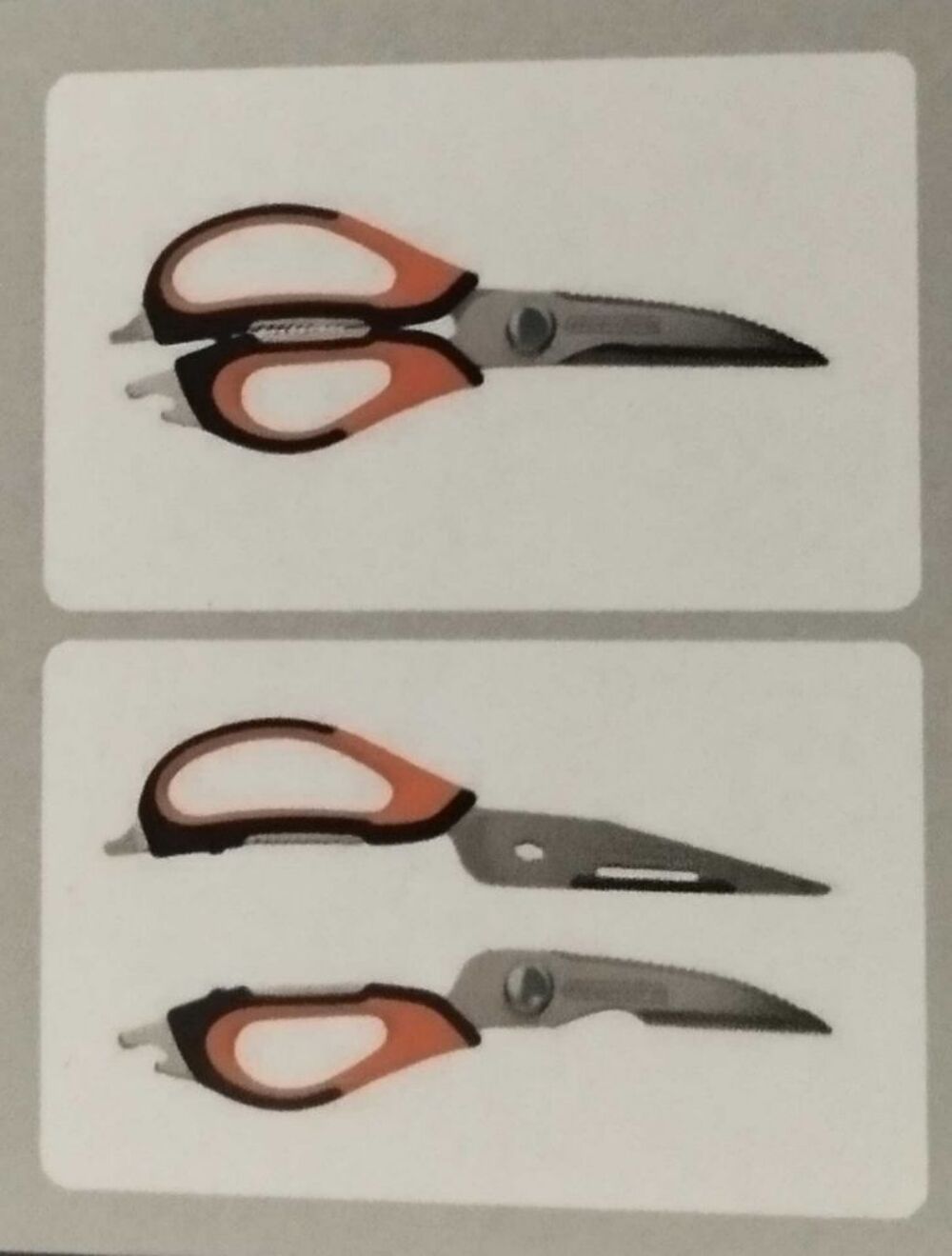 Ciseaux BLACK &amp; DECKER Bricolage