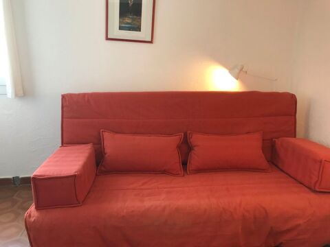 Clic Clac 30 Port Grimaud (83)