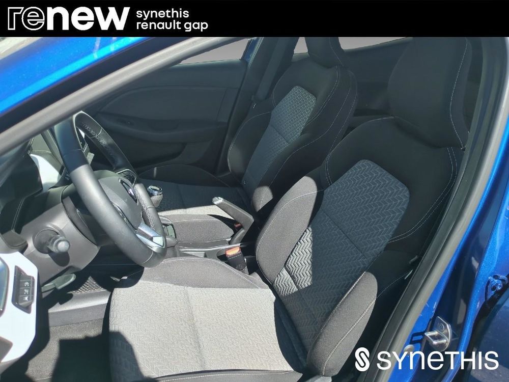 Clio V Clio TCe 100 GPL Evolution 2023 occasion 05000 Gap