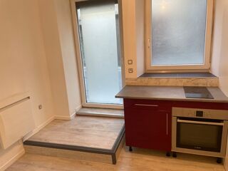  Appartement  vendre 2 pices 40 m