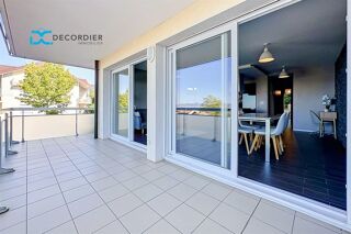  Appartement à vendre 3 pièces 69 m²
