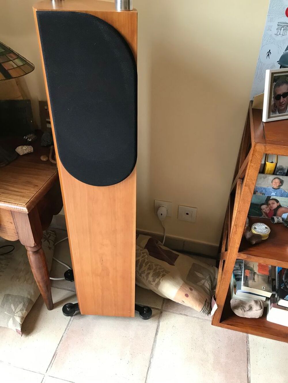 Mat&eacute;riel Hi-fi Audio et hifi