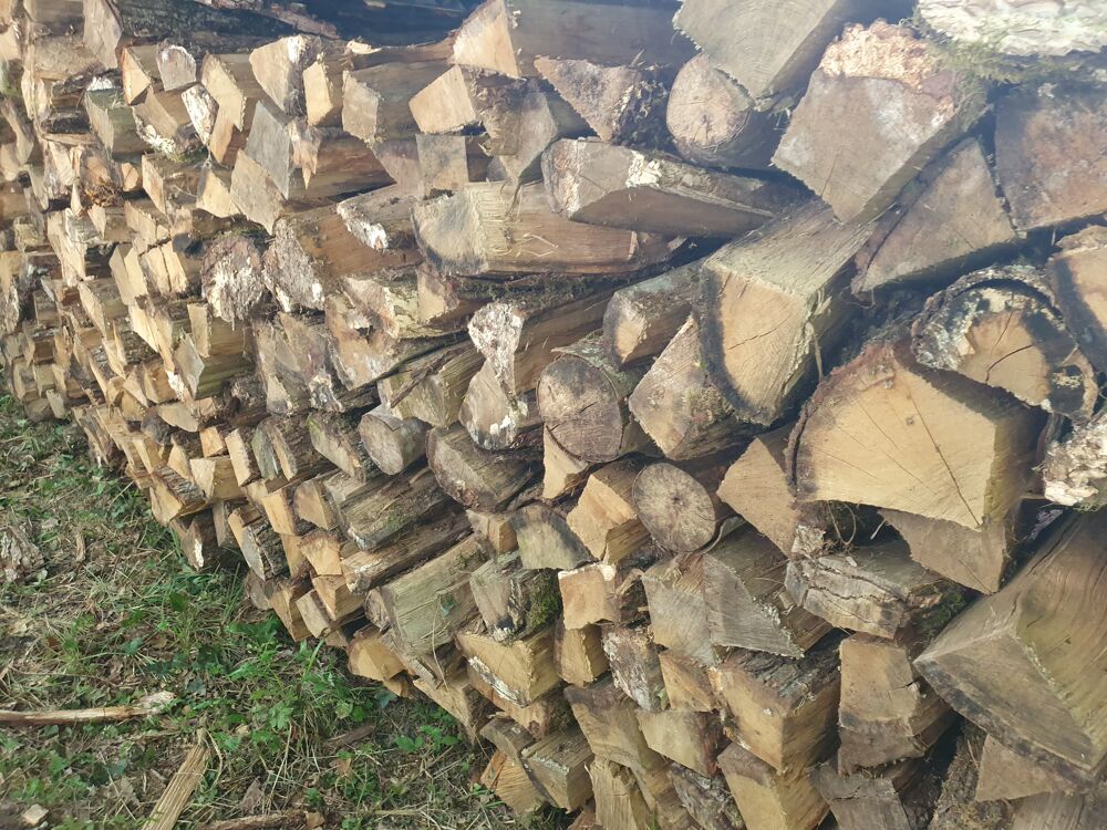 bois de chauffage Bricolage