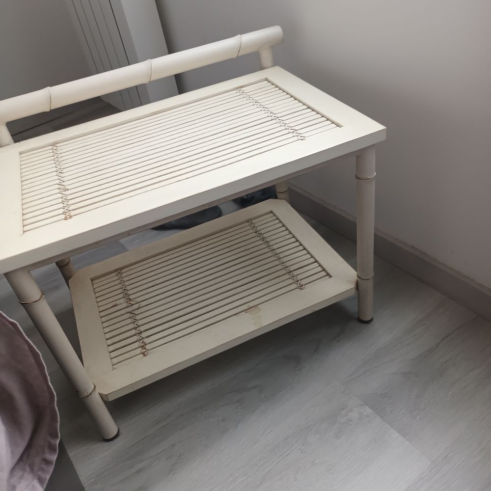 Chambre adulte Meubles