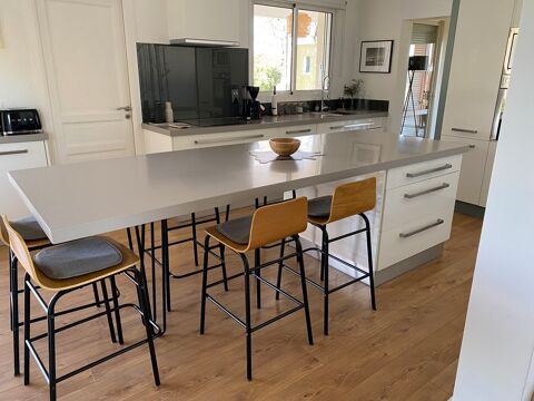 �lot de cuisine + rangement + 6 chaises 650 Labastide-Beauvoir (31)