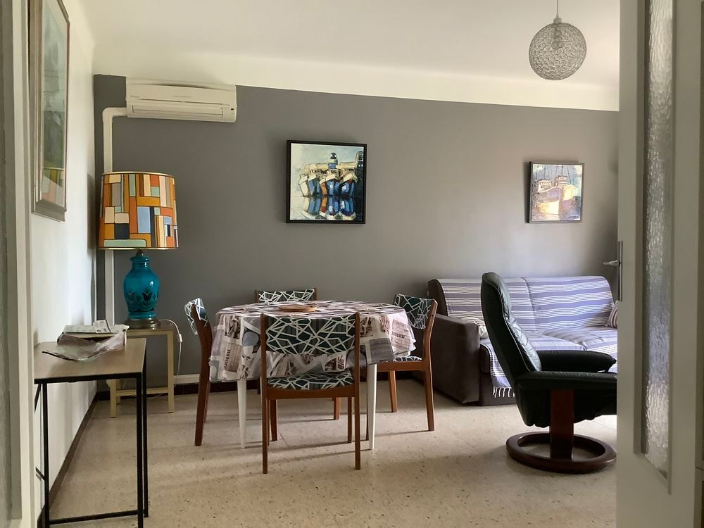   Appartement T2 Six fours les plages /Sanary Provence-Alpes-Côte d'Azur, Six-Fours-les-Plages (83140)