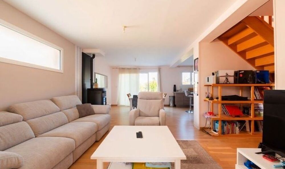 Vente Maison Maisons 5 Chambres la Chevroliere La chevrolière