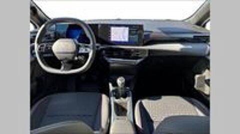 Clio VI Clio TCe 115 ch Techno 2026 occasion 91170 Viry-Ch&acirc;tillon