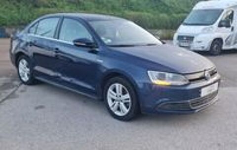 Jetta 1.4 TSI 170 Hybrid Confortline DSG7 2013 occasion 66430 Bompas