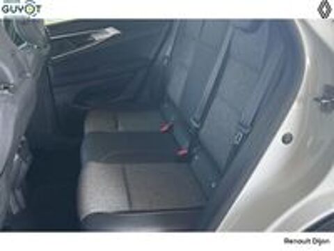 Austral full hybrid E-Tech 200 ch Techno 2025 occasion 21000 Dijon