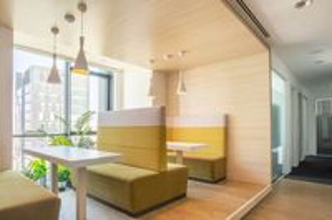   Accs tout inclus  des espaces de bureau professionnels pour 4 personnes  Tours, Nord Aeronef  