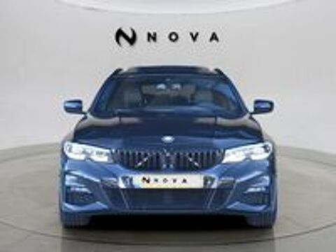 S&eacute;rie 3 Touring 330i M Spo 2020 occasion 33600 Pessac