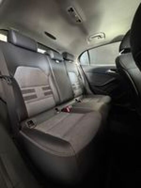 Classe GLA 200 CDI Intuition 7-G DCT A 2013 occasion 81990 Puygouzon
