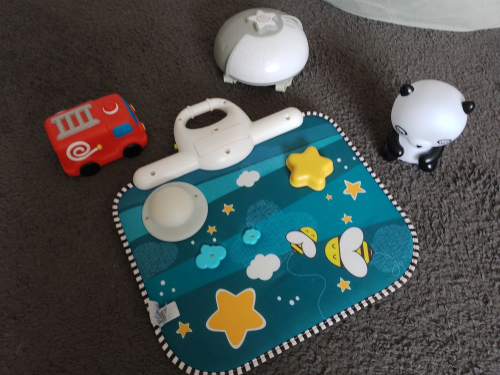 Jeux 1er &acirc;ge Jeux / jouets