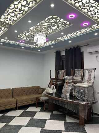  Villa � vendre 6 pi�ces 130 m� Mansourah, alg�rie