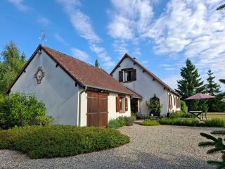  Maison � vendre 6 pi�ces 180 m� Chaon