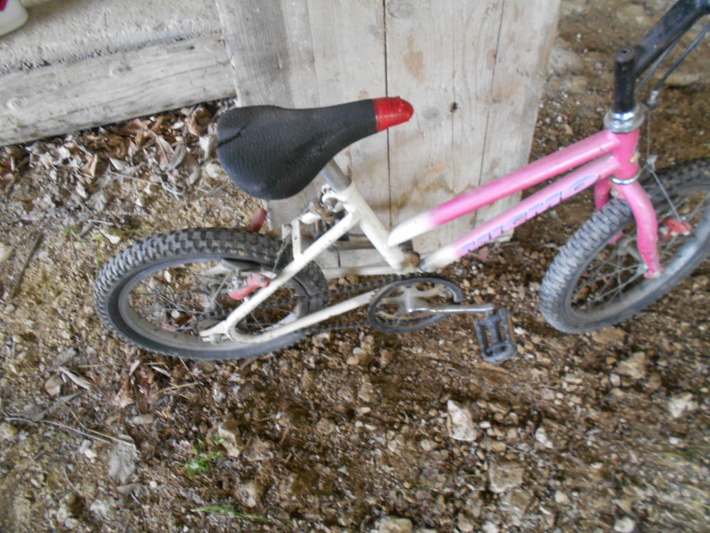velo enfant Vélos