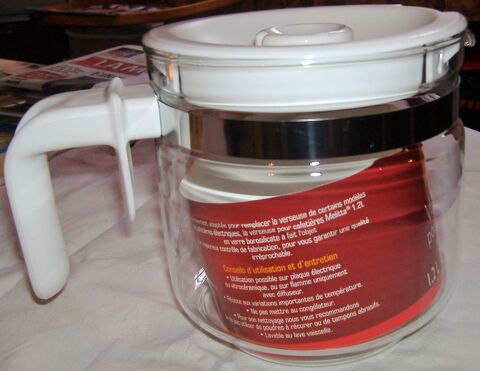 Verseuse � caf� : NEUVE 10 Clermont-Ferrand (63)