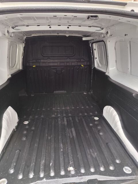 Peugeot Partner PARTNER FOURGON LONG 950 KG PURETECH 110 S&S BVM6 PREMIUM 2021 occasion Millau 12100