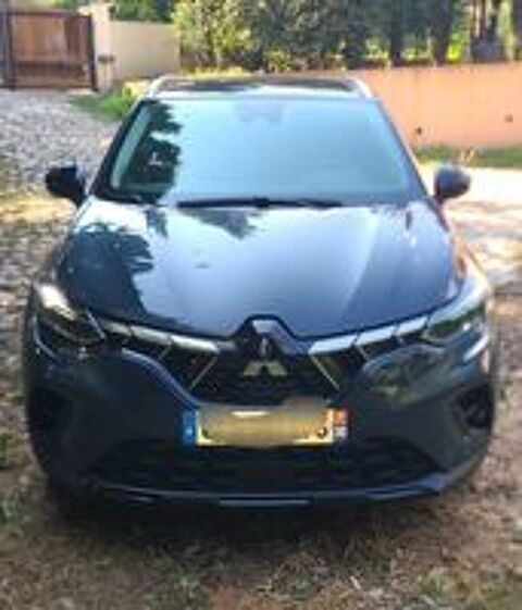 Asx ASX 1.6 MPI HEV 143 AS&G Intense 2023 occasion 38540 Valencin