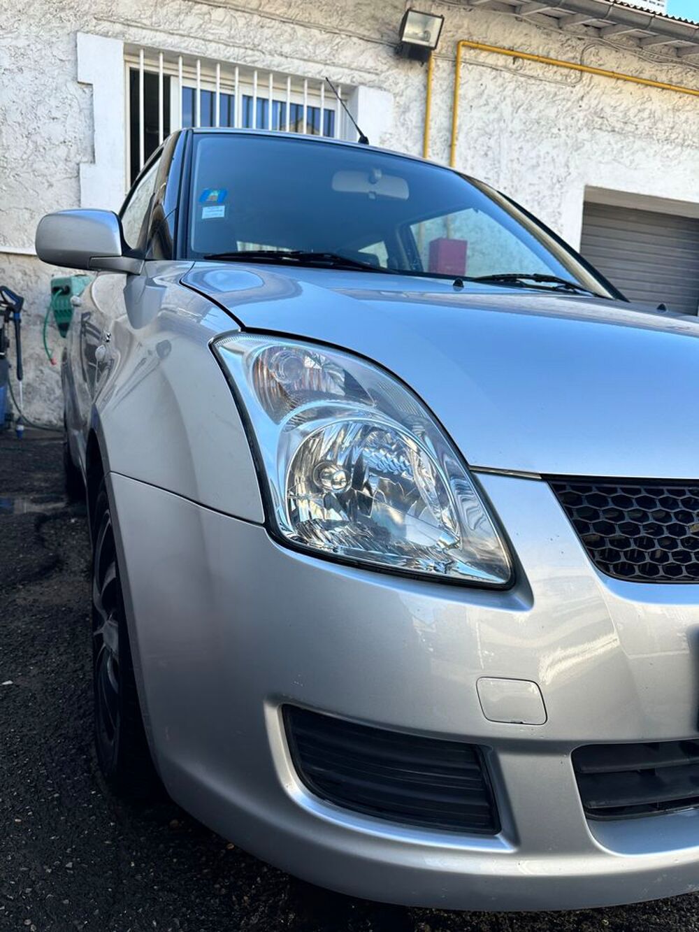Swift 1.3 DDiS 75ch GL 2010 occasion 13011 Marseille