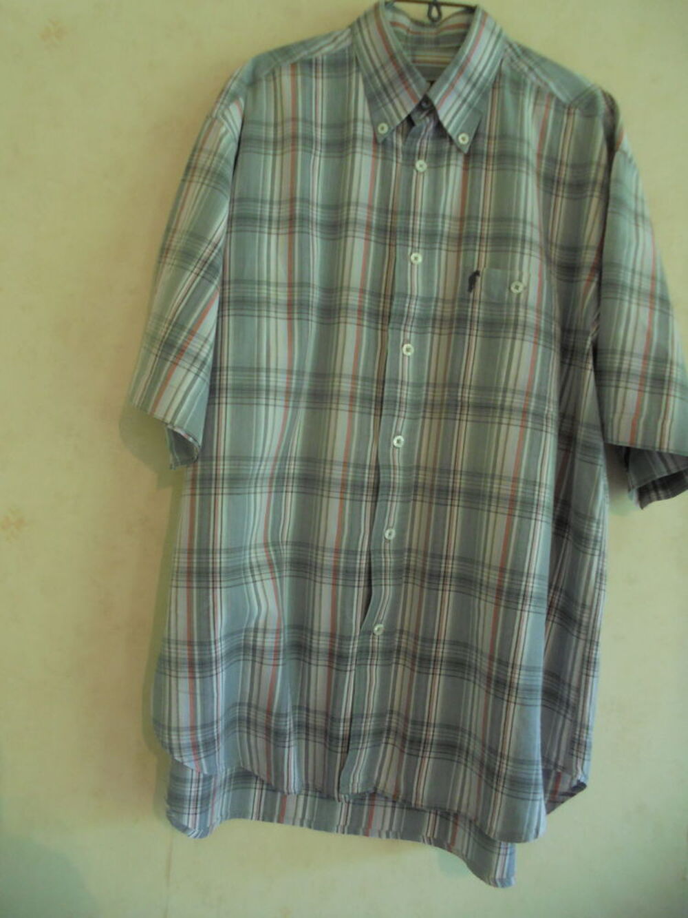 Chemisette Gentleman Farmer (93) Vêtements