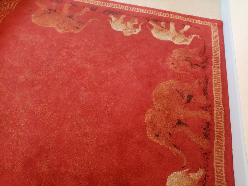 Tapis Décoration