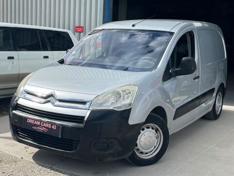 Annonce voiture Citroën Berlingo 6990 €