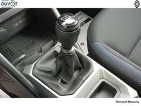 Duster Mild Hybrid 130 Journey 2025 occasion 21200 Beaune