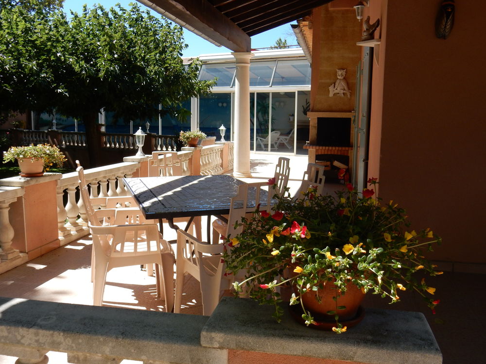   Villa avec piscine  Privative 230 m2   Orange Provence-Alpes-Cte d'Azur, Orange (84100)