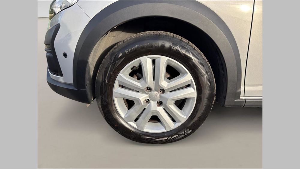 Sandero TCe 90 Stepway Expression 2024 occasion 91170 Viry-Ch&acirc;tillon